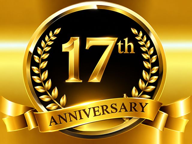 14th ann